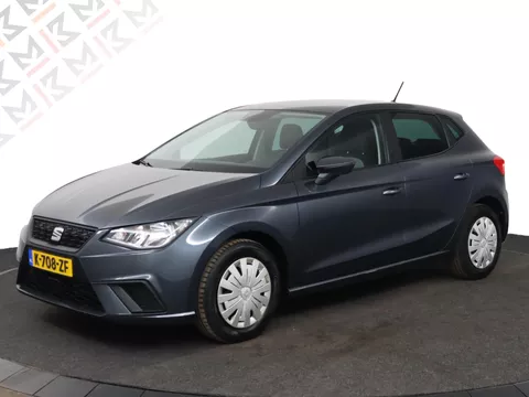Seat Ibiza 1.0 TSI Style Business Intense|Camera|PDC|Navigatie