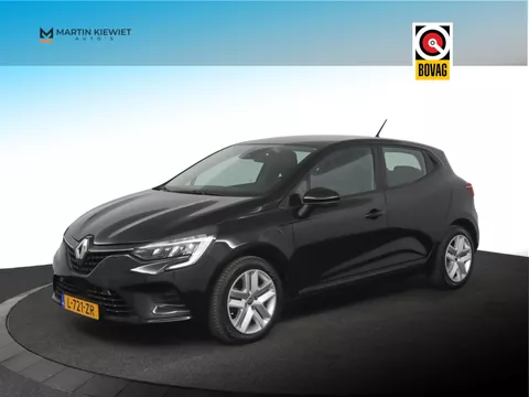 Renault Clio 1.0 TCe Zen|Airco|Navigatie|Cruise Control