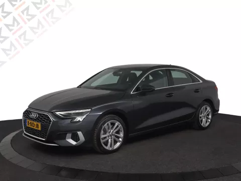 Audi A3 Limousine 35 TFSI Business edition|150 pk|Adaptive Cruise|Automaat