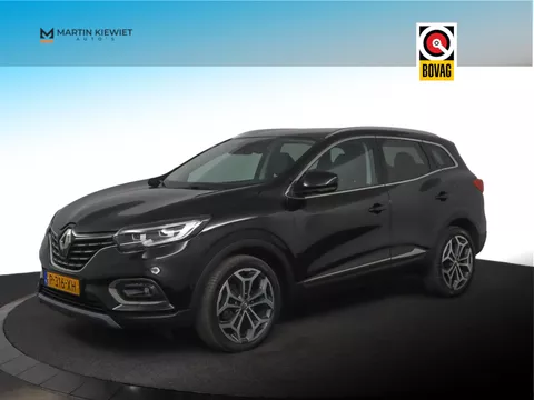 Renault Kadjar 1.3 TCe Techno|LED|Trekhaak|Automaat|Camera