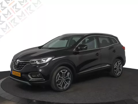 Renault Kadjar 1.3 TCe Techno|LED|Trekhaak|Automaat|Camera