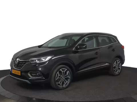Renault Kadjar 1.3 TCe Techno|LED|Trekhaak|Automaat|Camera