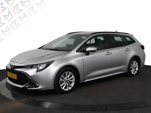 Toyota Corolla Touring Sports Hybrid 140 Active|ACC|Camera
