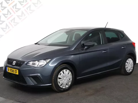 Seat Ibiza 1.0 TSI Style Business Intense|Camera|PDC|Navigatie