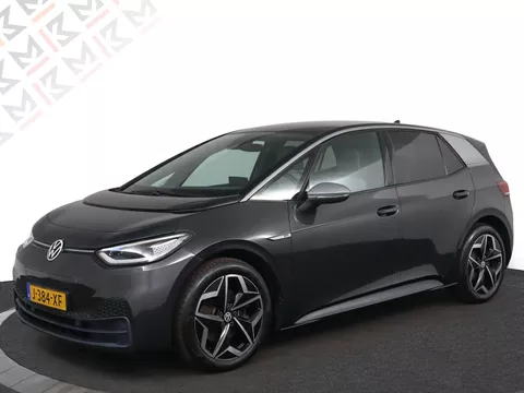Volkswagen ID.3 First Plus 58 kWh|LED|Stoelverwarming