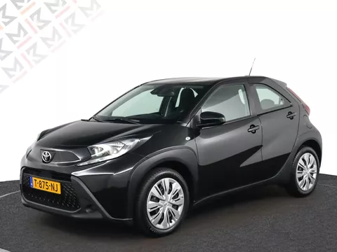 Toyota Aygo X 1.0 VVT-i MT Play|Adaptive Cruise|Apple Carplay/Android Auto