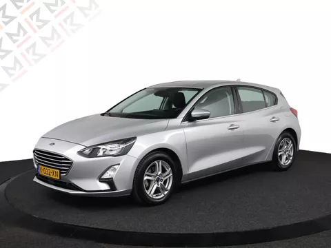 Ford Focus 1.0 EcoBoost Trend Edition Business|Camera|Cruise|Navigatie