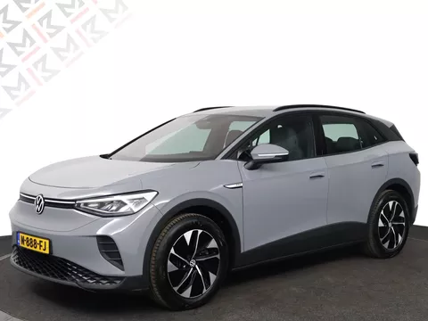 Volkswagen ID.4 Life 77 kWh|SOH 92%|Stoelen/stuur verwarmd