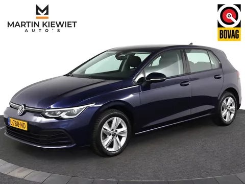 Volkswagen Golf 1.5 TSI Life Business|Alcantara|LED matrix|Stoelverwarming