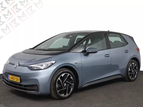 Volkswagen ID.3 Life 58 kWh|Stoelverwarming|SOH 90%