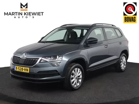 Skoda Karoq 1.0 TSI Business Edition|Trekhaak|PDC|Navigatie