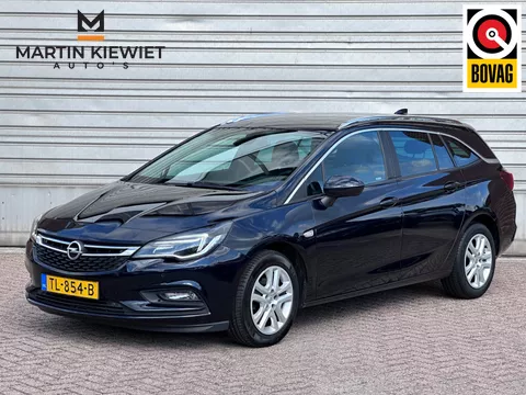 Opel Astra Sports Tourer 1.0 Online Edition|Trekhaak|Navigatie|Climate Control