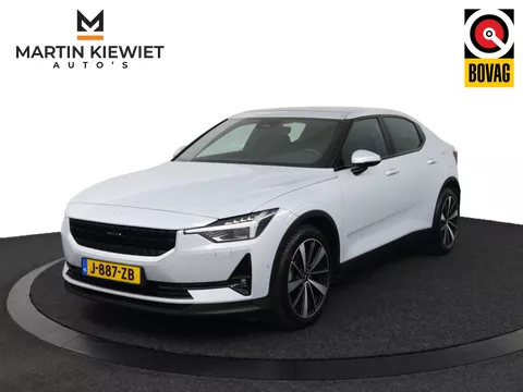 Polestar 2 Long Range Dual Motor Launch Edition 78kWh|SOH 90%|Trekhaak