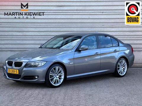 BMW 3-serie 320i Business Line 170pk|Sportstoelen|Navi Prof|Climate|Cruise Control
