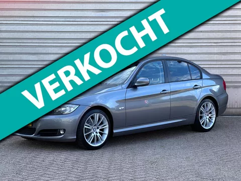 BMW 3-serie 320i Business Line 170pk|Sportstoelen|Navi Prof|Climate|Cruise Control