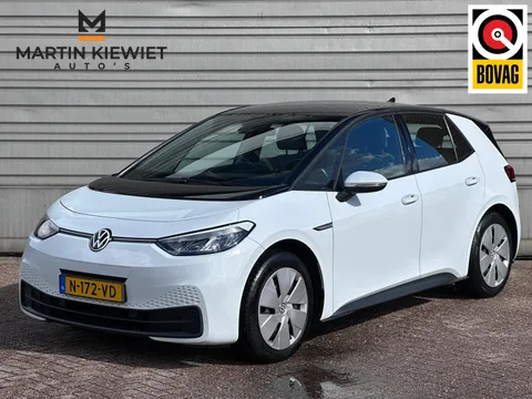 Volkswagen ID.3 Pro 58 kWh|Stoelverwarming|ACC|PDC