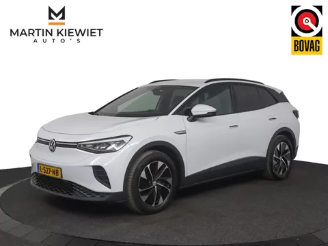 Volkswagen ID.4 Life 77 kWh|SOH 93%|Stoelverwarming|Warmtepomp