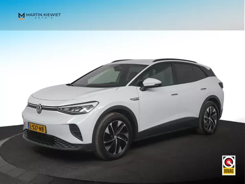 Volkswagen ID.4 Life 77 kWh|SOH 93%|Stoelverwarming|Warmtepomp