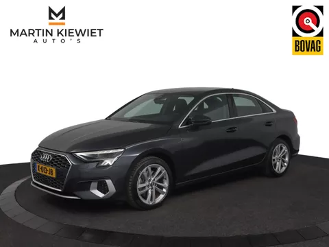 Audi A3 Limousine 35 TFSI 150pk Business Edition|ACC|LED|PDC V+A