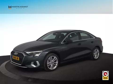 Audi A3 Limousine 35 TFSI 150pk Business Edition|ACC|LED|PDC V+A