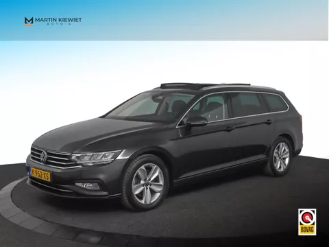 Volkswagen Passat Variant 1.5 TSI Business|Panoramadak|Stoelverwarming
