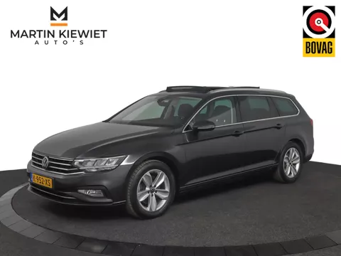 Volkswagen Passat Variant 1.5 TSI Business|Panoramadak|Stoelverwarming