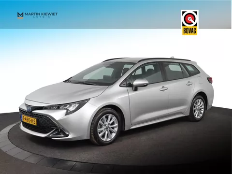 Toyota Corolla Touring Sports Hybrid 140 Active|ACC|Camera