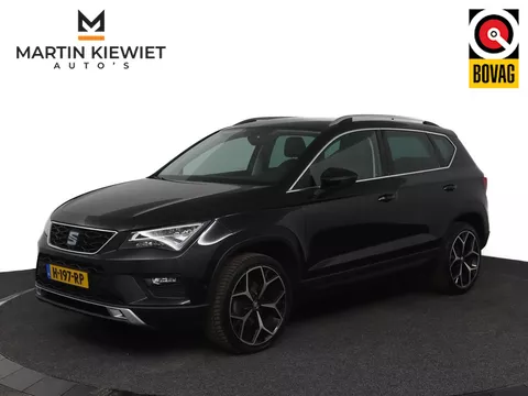 SEAT Ateca 1.0 EcoTSI Style Business Intense|ACC|Camera|Beats Audio