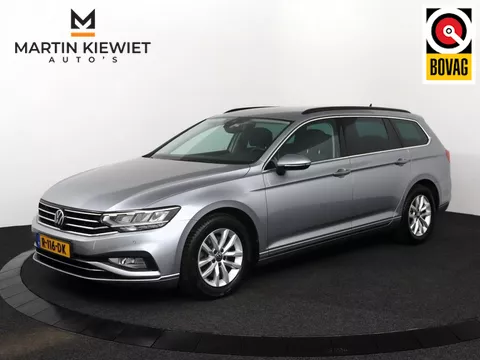 Volkswagen Passat Variant 1.5 TSI Business|Automaat|Trekhaak