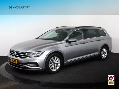 Volkswagen Passat Variant 1.5 TSI Business|Automaat|Trekhaak
