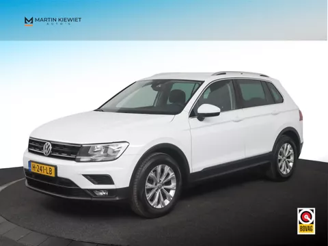 Volkswagen Tiguan 1.5 TSI Comfortline Bns|VirtualCockpit|Trekhaak