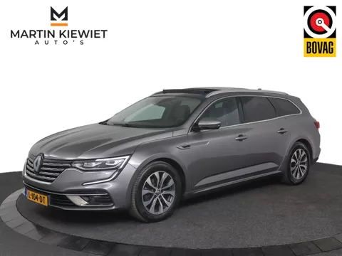 Renault Talisman Estate 1.3 TCe Business Intens|BOSE|Panoramadak|