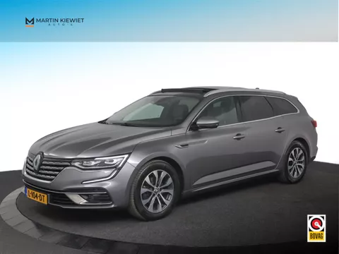 Renault Talisman Estate 1.3 TCe Business Intens|BOSE|Panoramadak|