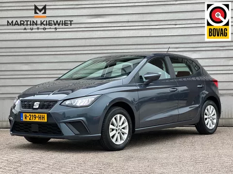 Seat Ibiza 1.0 EcoTSI Style|Climate Control|Apple Carplay/Android Auto