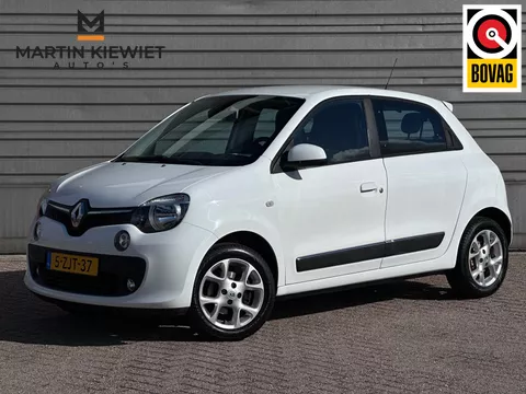 Renault Twingo 1.0 SCe Dynamique|Camera|Cruise|Airco