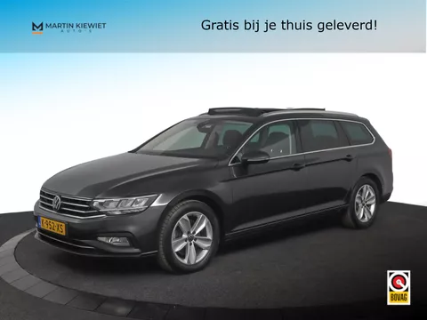 Volkswagen Passat Variant 1.5 TSI Business|Panoramadak|Stoelverwarming