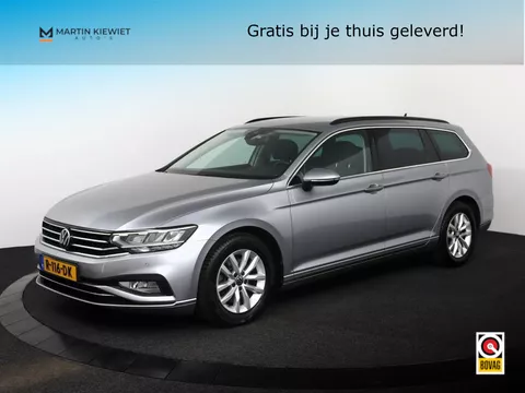 Volkswagen Passat Variant 1.5 TSI Business|Automaat|Trekhaak